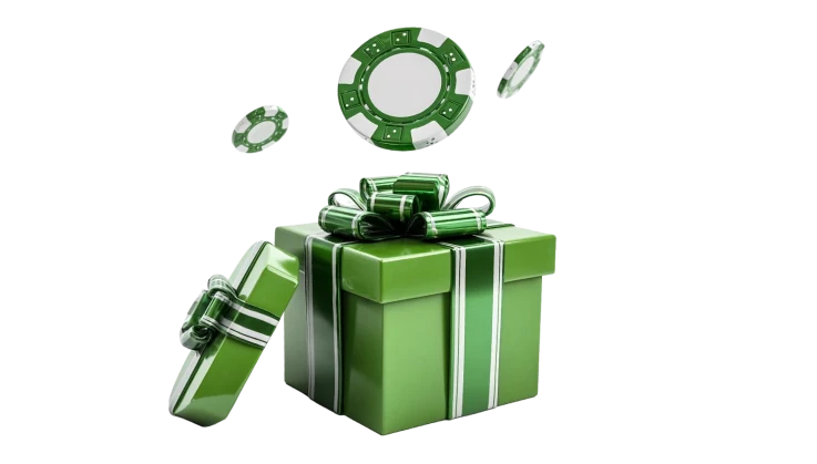 عروض يومية تزيد فرصك في الفوز Winwin